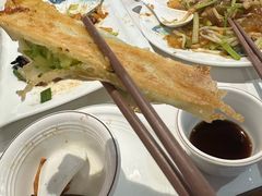 -春水锅贴·传统鲁菜(大明湖店)
