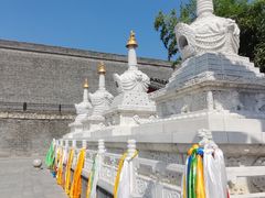 -西安市广仁寺