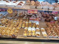 -味多美蛋糕(古城店)