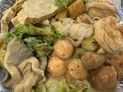 -大姐麻辣烫(莲宝中路店)