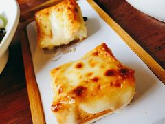 一口闷芝士南瓜-大牌大·传统杭帮菜(湖滨店)