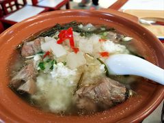 -71号豆汤饭·成都小馆(春熙路百盛店)