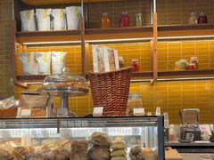 -BAKER&SPICE(祥云小镇店)