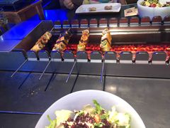 -很久以前羊肉串(清河店)