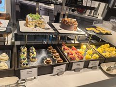 -粤海喜来登酒店·盛宴海鲜牛排自助餐厅(天河城店)