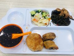 -香妃烤鸡(西单店)