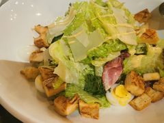 -Margherita雏菊意大利餐厅(雅颂庭购物中心店)