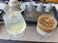 -云座·时光·观景咖啡厅(五爷庙店)