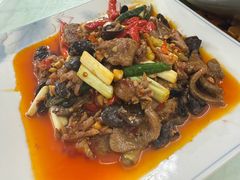 -笑红饭庄