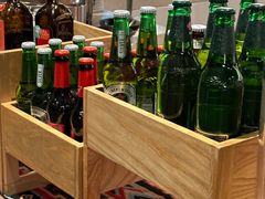 -杭州滨江世融艾美酒店·新食谱全日餐厅