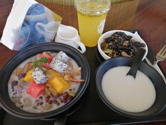 -三亚国光豪生度假酒店-椰语堂(国光豪生店)