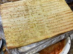 -勃利地摊·勃立小串烧烤