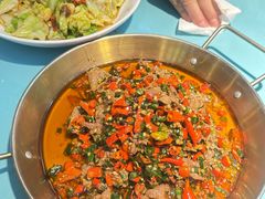 -川正旺江湖菜(三元桥店)