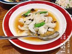 -上海人家花樣年华(中山公园店)