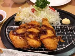 -昱匠·日本料理(金融街店)