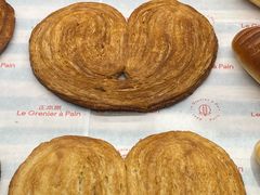 -正本原 Le Grenier a Pain(官舍店)