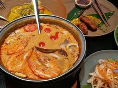 -Thai Alley泰爱里(二沙岛店)