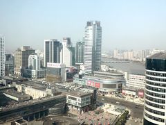 -宁波威斯汀酒店