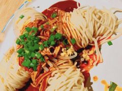 -杏花堂·山西菜馆(晋中万达店)