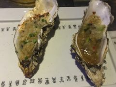-很久以前羊肉串(大华三路店)