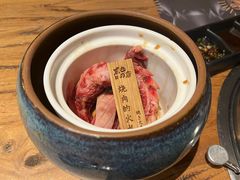 -黑牛の店·和牛烧肉(合生汇店)