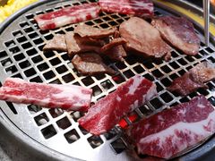 -鹤江桥·红油牛肉粉(SKP店)