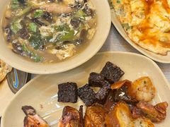 -圆宝台湾小吃(迎津街店)