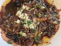 -老常州菜馆(天宁店)