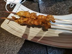 -丝路金桃·新疆菜(徐汇店)