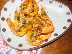 -飞阳铁板烧(ME TOWN购物中心店)