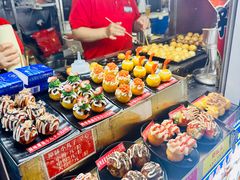 -海大南门夜市(海富街店)