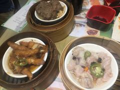 -添好运点心专门店(北角店)