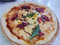 -水桶王国主题餐厅·聚会·生日派对·亲子活动·家庭套餐(亚龙湾希尔顿店)