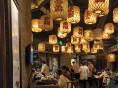 -南京大牌档(新街口德基广场店)