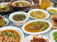 -火龙堂·风味民间菜(文一路店)