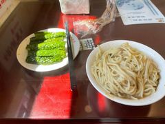 -新川面馆(新街口二店)