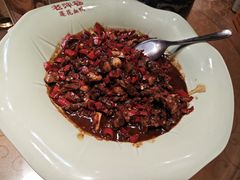 -老萍巷•莲花血鸭(楚萍店)