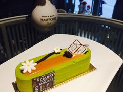 -芳博滋法式甜品(时代店)