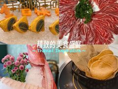 -喜聚薈·花膠雞海鮮火鍋(越秀店)