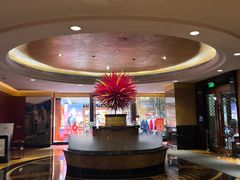 -深圳凯宾斯基酒店