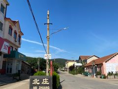 -长岛大黑山岛