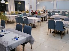 大堂-雅逸居海鲜小厨