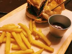 -G+KITCHEN(龙湖狮山天街店)