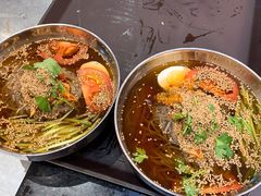 -金刚山烧烤(中山路店)
