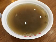 绿豆汤-恋萍小吃(时代店)