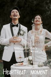 -巴黎春天·菀纱仙庭婚纱美学