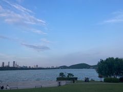 -云龙湖旅游景区