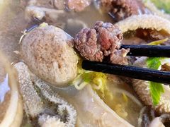 牛肉-潮镇老尾牛杂(环城西路店)