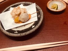 -晴空·日本料理(万象城店)