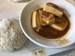 -七哥港式茶餐厅(亮马桥总店)